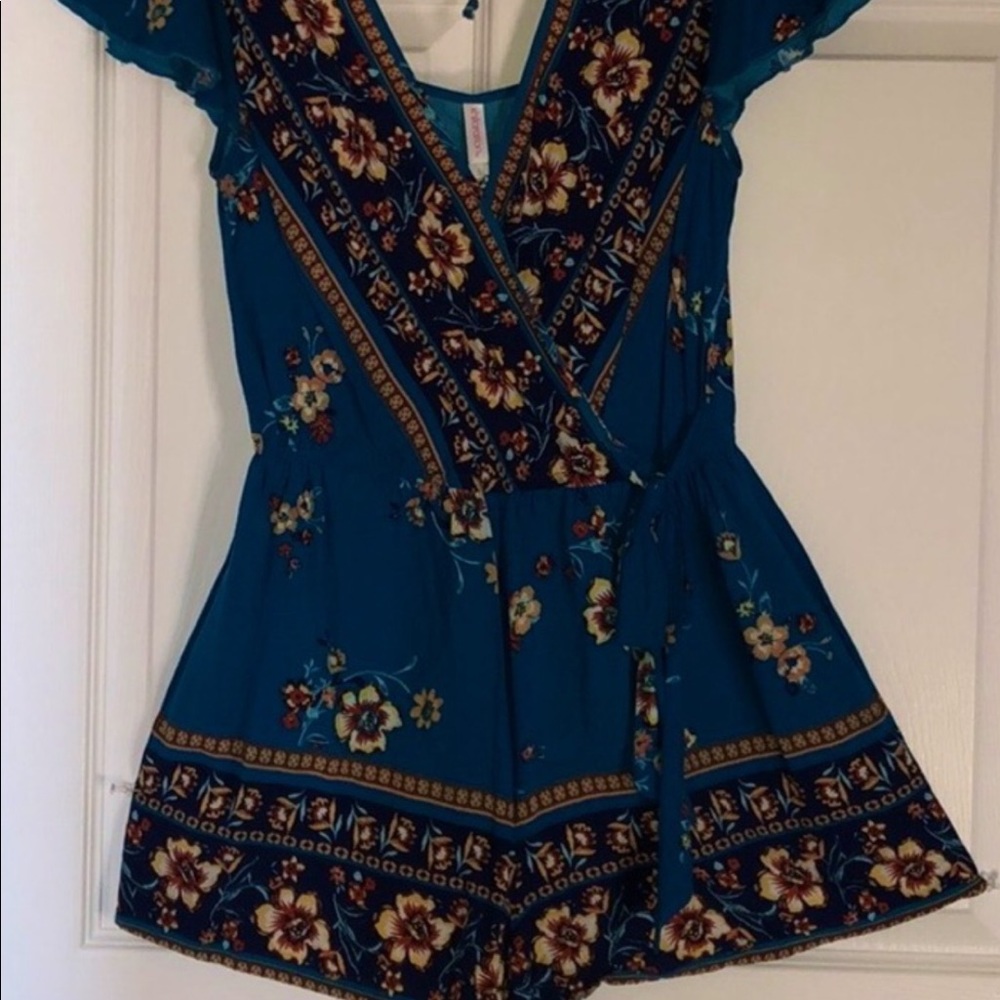 Romper